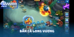 bắn cá long vương