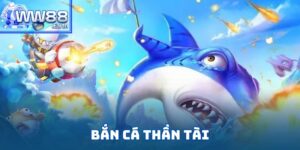 bắn cá thần tài