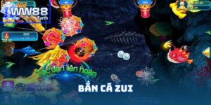 bắn cá zui