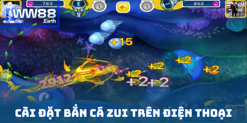 Bắn Cá Zui-Hướng Dẫn Tải Game Nhanh Chóng Và An Toàn Nhất 4 Cách cài đặt bắn cá zui trên điện thoại Android