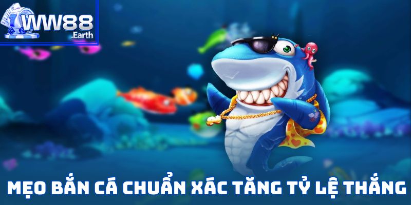Bắn Cá Zui-Hướng Dẫn Tải Game Nhanh Chóng Và An Toàn Nhất 6 Mẹo bắn cá chuẩn xác giúp tăng tỷ lệ thắng trong bắn cá zui