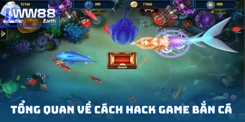 Cách Hack Game Bắn Cá-Bí Kíp Thắng Lớn Mọi Ván Chơi 2 Tổng quan về cách hack game bắn cá tại WW88