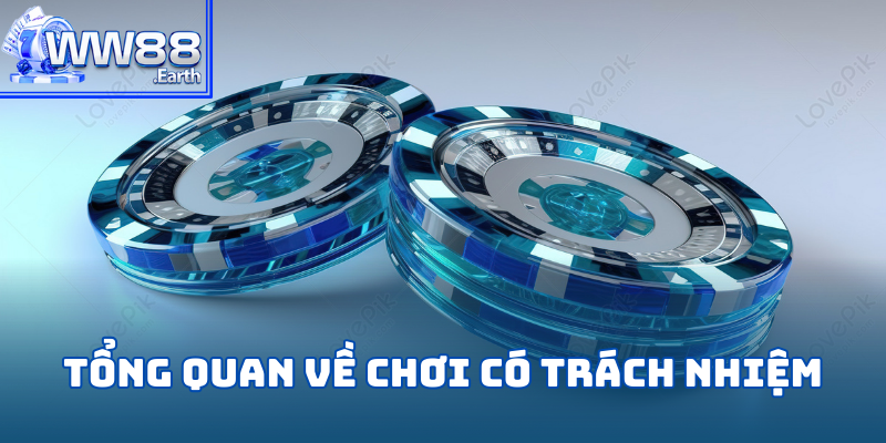 Giới thiệu về chính sách chơi có trách nhiệm tại WW88
