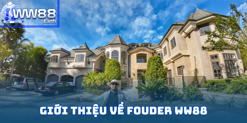 Fouder WW88 Huỳnh Tấn - Lãnh Đạo Tài Ba Của Giới Cá Cược 1 Giới thiệu về Fouder WW88 Huỳnh Tấn xinh đẹp và tài năng