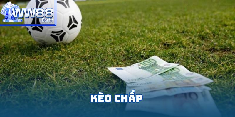 kèo chấp