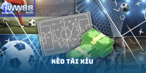 kèo tài xỉu
