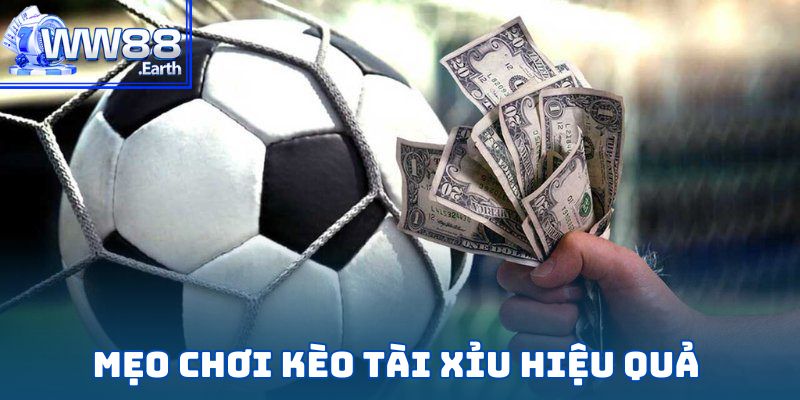 Kèo Tài Xỉu-Hướng Dẫn Chơi Chuẩn Như Chuyên Gia Năm 2025 6 Mẹo chơi kèo tài xỉu hiệu quả để tối đa hóa lợi nhuận