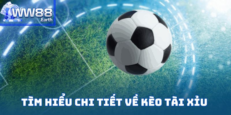 Kèo Tài Xỉu-Hướng Dẫn Chơi Chuẩn Như Chuyên Gia Năm 2025 2 Tìm hiểu chi tiết về kèo tài xỉu tại WW88
