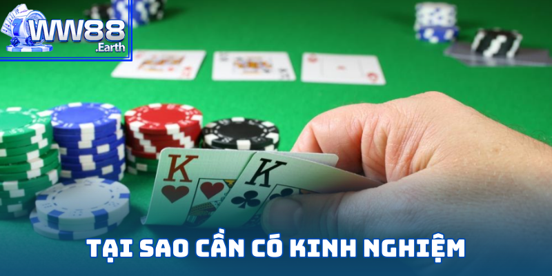 Tổng Hợp Kinh Nghiệm Chơi Bài Baccarat Chuẩn Chuyên Gia 4 Lý do cần học kinh nghiệm chơi bài Baccarat khi cược tại WW88