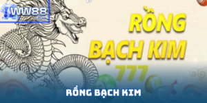 Rồng bạch kim