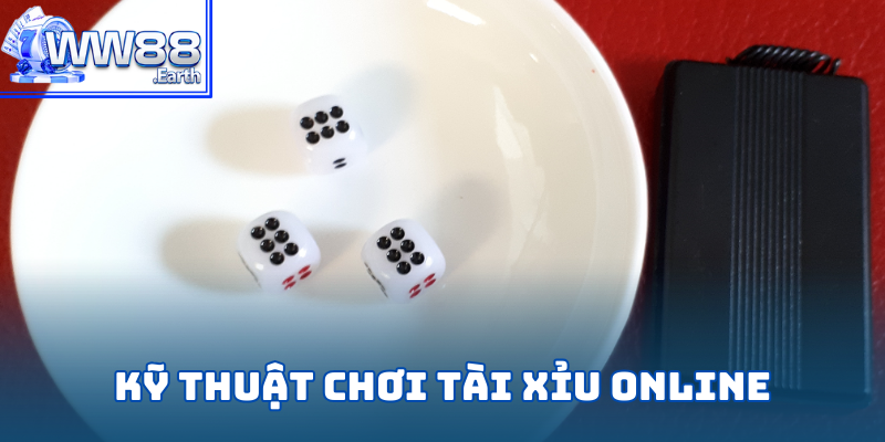 Tổng hợp những kinh nghiệm chơi Tài Xỉu Online chuẩn chuyên gia