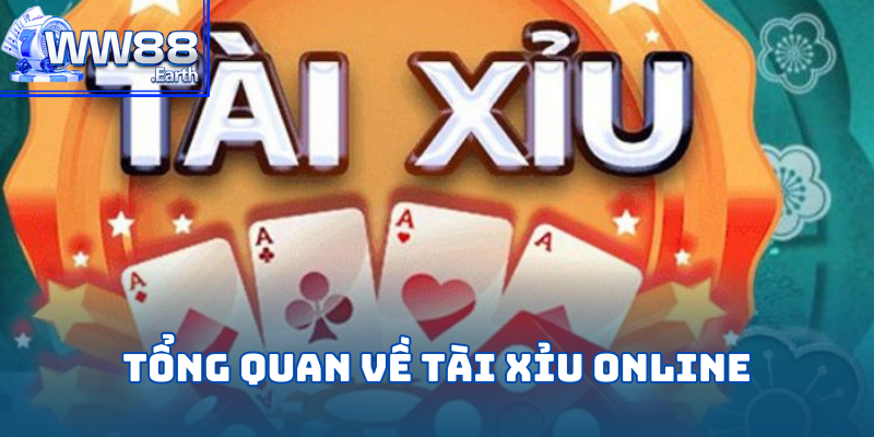 Giới thiệu về game Tài Xỉu Online tại WW88 đẳng cấp Châu Âu