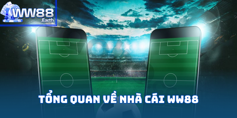 WW88 là nhà cái nổi tiếng về sự uy tín và minh bạch trong cá cược 