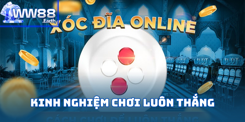 Top các công thức đánh xóc đĩa Online nổi bật hàng đầu năm 2025