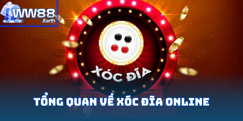Giới thiệu về sảnh game xóc đĩa Online tại WW88 đẳng cấp Châu Âu