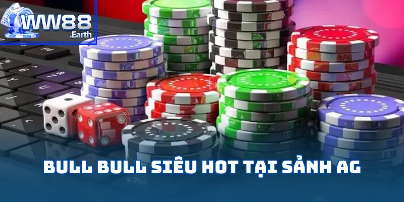 AG Casino Tại WW88 - Trải Nghiệm Đẳng Cấp Và Chân Thực 5 ag-casino