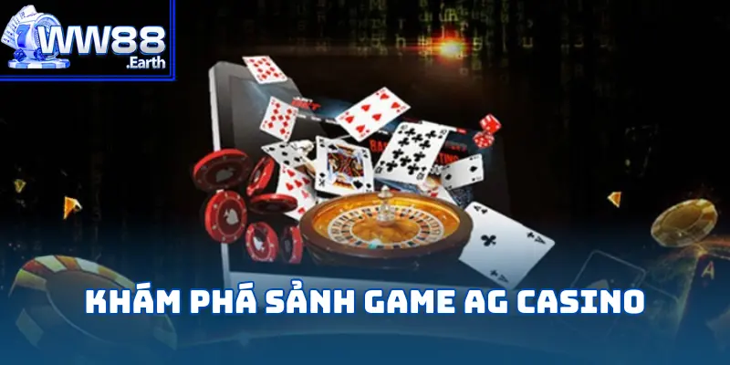 AG Casino Tại WW88 - Trải Nghiệm Đẳng Cấp Và Chân Thực 2 ag-casino