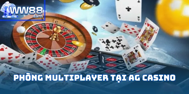 AG Casino Tại WW88 - Trải Nghiệm Đẳng Cấp Và Chân Thực 4 ag-casino