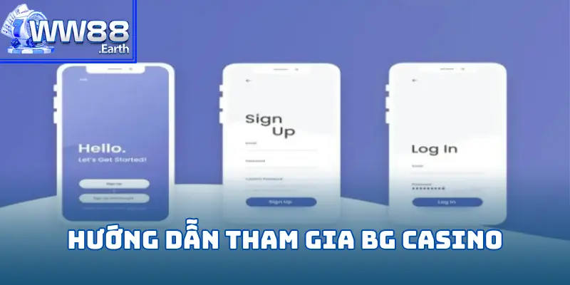 BG Casino: Sự Lựa Chọn Lý Tưởng Nhất Thị Trường 2025 6 bg-casino-