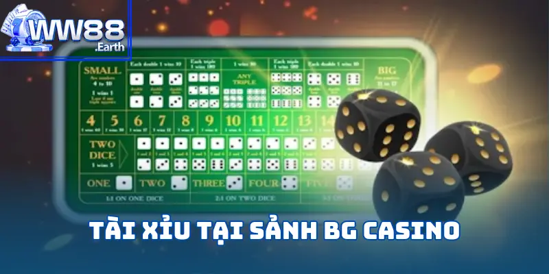 BG Casino: Sự Lựa Chọn Lý Tưởng Nhất Thị Trường 2025 5 bg-casino