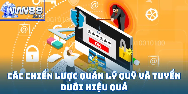 Bí Quyết Quản Lý Quỹ Tại WW88 Cho Người Chơi 4 Bí Quyết Quản Lý Quỹ Tại WW88 Cho Người Chơi Chuyên Nghiệp