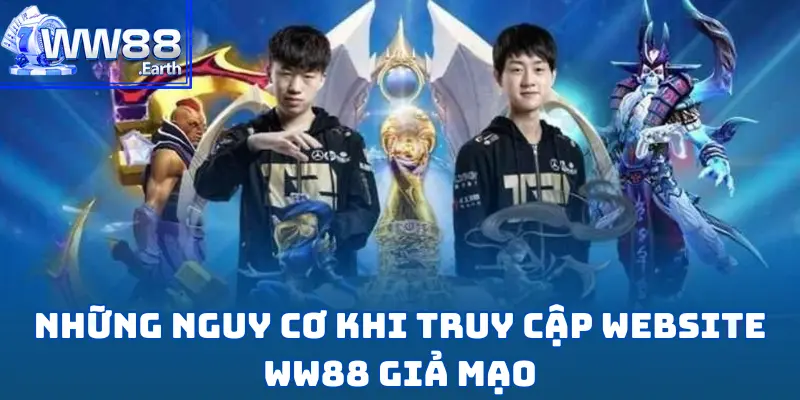 Cách Phân Biệt Nhà Cái WW88 Chính Chủ Và Không Chính Chủ 3 Cách Phân Biệt Nhà Cái WW88 Chính Chủ Và Không Chính Chủ