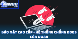 Hệ Thống Chống DDoS Của WW88