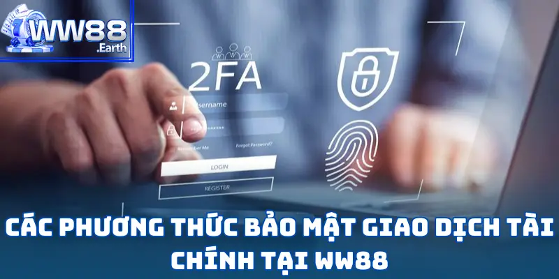 Công Nghệ Bảo Mật WW88 Giúp Bảo Vệ Người Chơi Thế Nào? 4 Công Nghệ Bảo Mật WW88 Giúp Bảo Vệ Người Chơi Thế Nào?