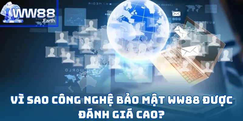 Công Nghệ Bảo Mật WW88 Giúp Bảo Vệ Người Chơi Thế Nào? 3 Công Nghệ Bảo Mật WW88 Giúp Bảo Vệ Người Chơi Thế Nào?