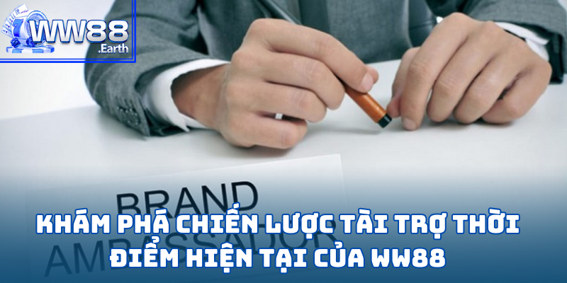 Khám Phá Đại Sứ Thương Hiệu WW88 2025 4 Đại sứ thương hiệu WW88 2025