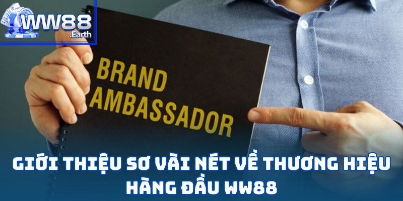 Khám Phá Đại Sứ Thương Hiệu WW88 2025 2 Đại sứ thương hiệu WW88 2025