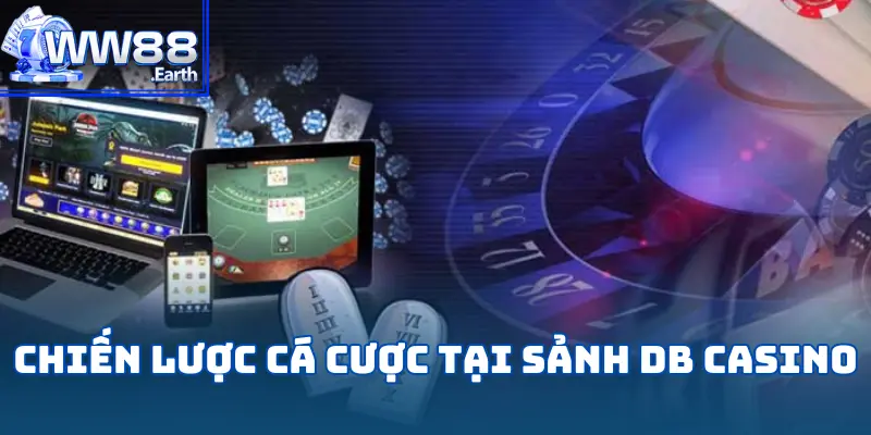 DB Casino Tại WW88 – Điểm Đến Đẳng Cấp Nhất Hiện Nay 6 db-casino