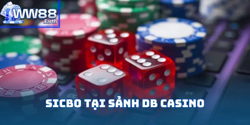 DB Casino Tại WW88 – Điểm Đến Đẳng Cấp Nhất Hiện Nay 5 db-casino