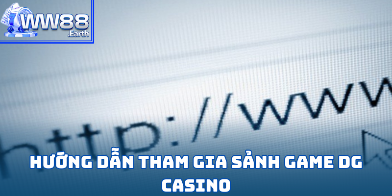 DG Casino Tại WW88 - Trải Nghiệm Game Livestream Độc Đáo 6 dg-casino