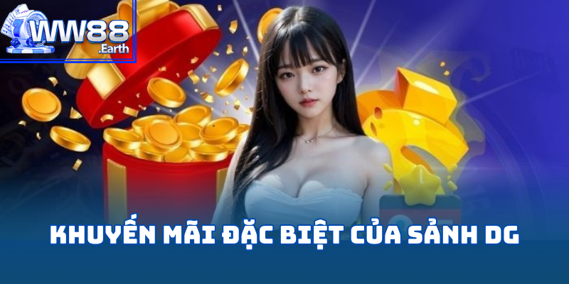 DG Casino Tại WW88 - Trải Nghiệm Game Livestream Độc Đáo 4 dg-casino