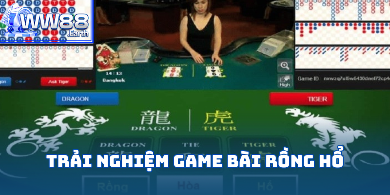 DG Casino Tại WW88 - Trải Nghiệm Game Livestream Độc Đáo 5 dg-casino