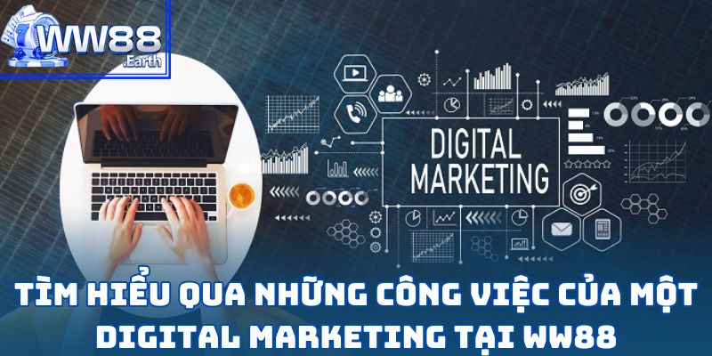 Tuyển Dụng Chuyên Viên Digital Marketing WW88 2025 3 Tuyển dụng chuyên viên Digital Marketing