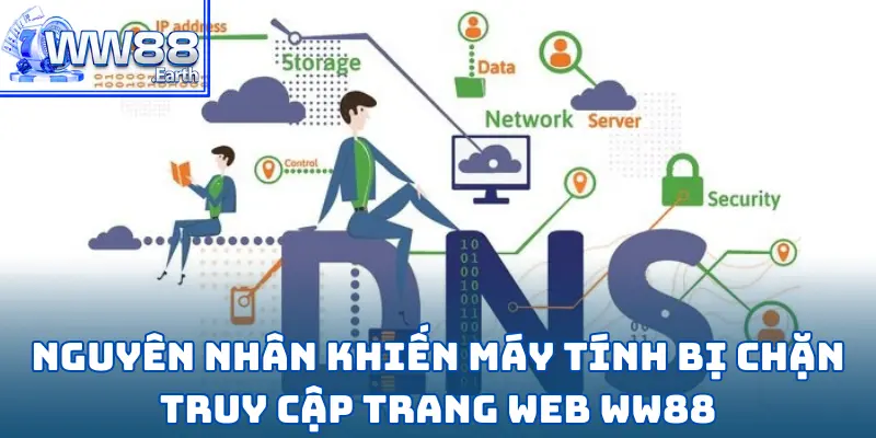 Đổi DNS Trên Máy Tính Giúp Vượt Chặn Hiệu Quả 2 Đổi DNS Trên Máy Tính Giúp Vượt Chặn Hiệu Quả