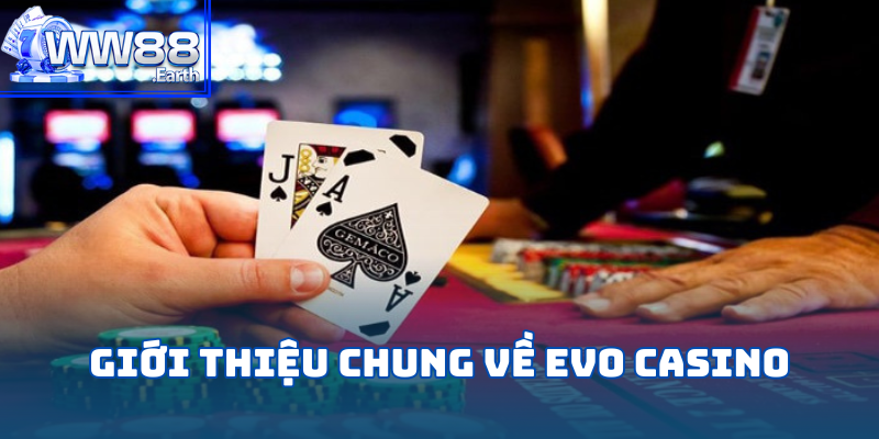 EVO Casino Tại WW88: Trải Nghiệm Đỉnh Cao Nhất 2025 2 evo-casino