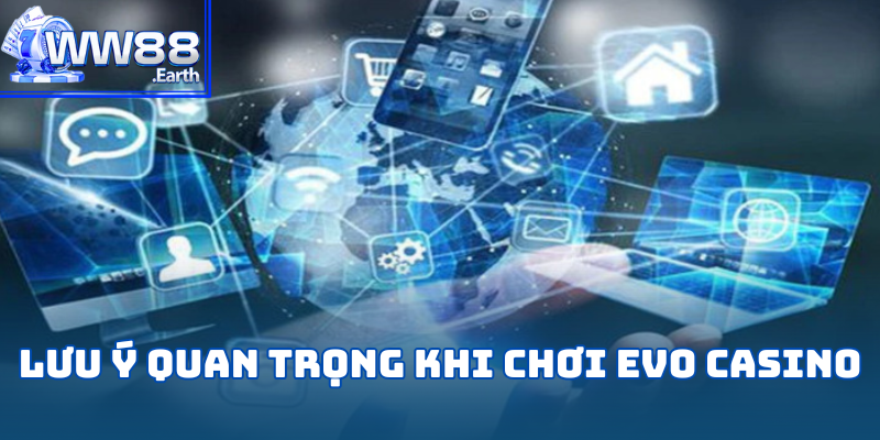 EVO Casino Tại WW88: Trải Nghiệm Đỉnh Cao Nhất 2025 6 evo-casino