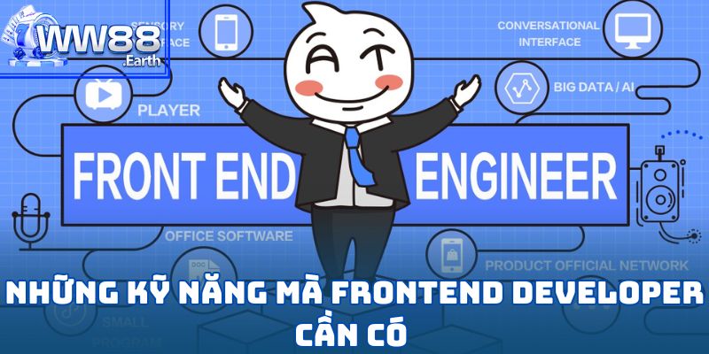 Tuyển Dụng Frontend Developer tại WW88 Mới Nhất Năm 2025 3 Tuyển Dụng Frontend Developer tại WW88 Mới Nhất Năm 2025