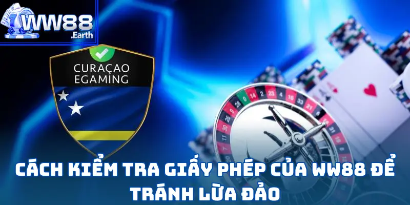 Giấy Tờ Cấp Phép Hoạt Động Của Nhà Cái WW88 5 Giấy Tờ Cấp Phép Hoạt Động Của Nhà Cái WW88