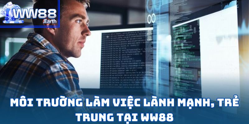 Tuyển Dụng IT Manager WW88 – Cơ Hội Nghề Nghiệp Hấp Dẫn 4 Tuyển Dụng IT Manager WW88 – Cơ Hội Nghề Nghiệp Hấp Dẫn