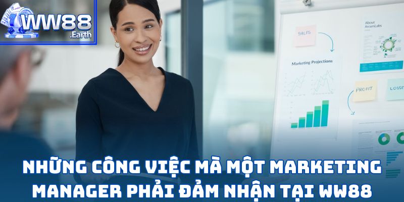 Tuyển Dụng Marketing Manager WW88 3 Tuyển dụng Marketing Manager