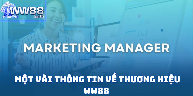 Tuyển Dụng Marketing Manager WW88 2 Tuyển dụng Marketing Manager
