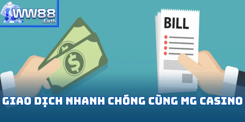 MG Casino: Được Yêu Thích Nhất Cộng Đồng Cược Thủ 4 mg-casino