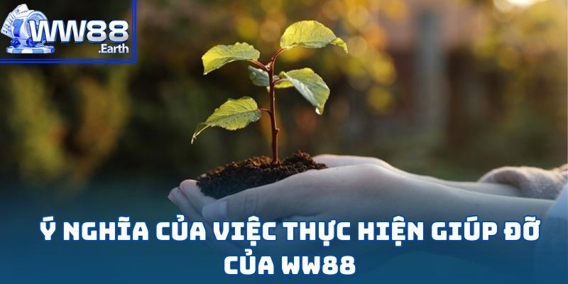 WW88 - Ngày Hội Vì Môi Trường Xanh: Lan Tỏa Sự Thiết Thực 3 WW88 - Ngày Hội Vì Môi Trường Xanh
