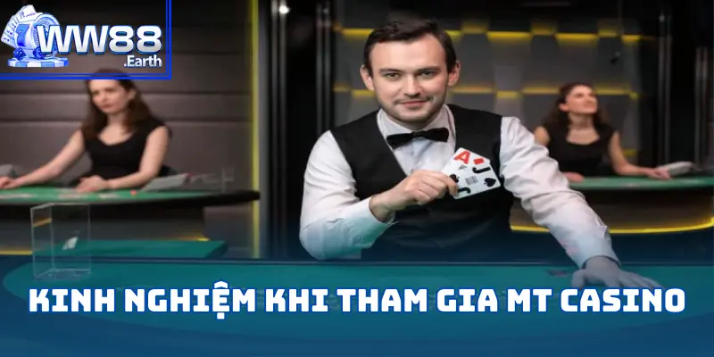 MT Casino: Điểm Đến Hấp Dẫn Cho Những Bet Thủ Mới 6 mt-casino