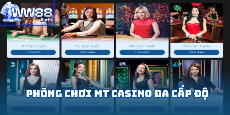 MT Casino: Điểm Đến Hấp Dẫn Cho Những Bet Thủ Mới 3 mt-casino