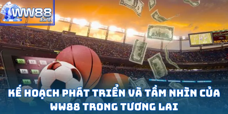 Những Dấu Mốc Quan Trọng Trong Sự Phát Triển Của WW88 2 Những Dấu Mốc Quan Trọng Trong Sự Phát Triển Của WW88